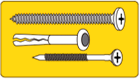 Дюбели